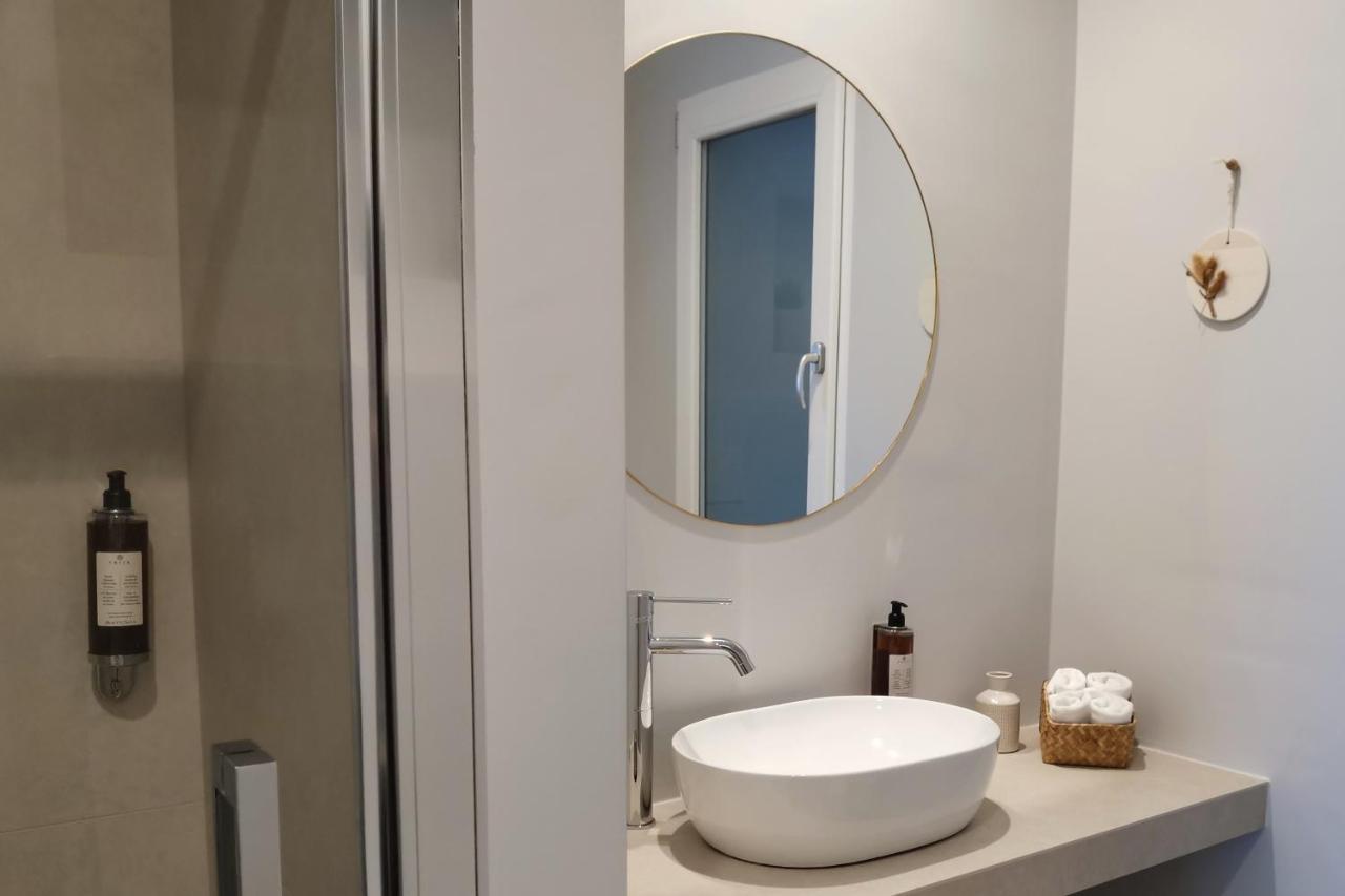 Vicolo Fiore Affittacamere II Matera Luaran gambar