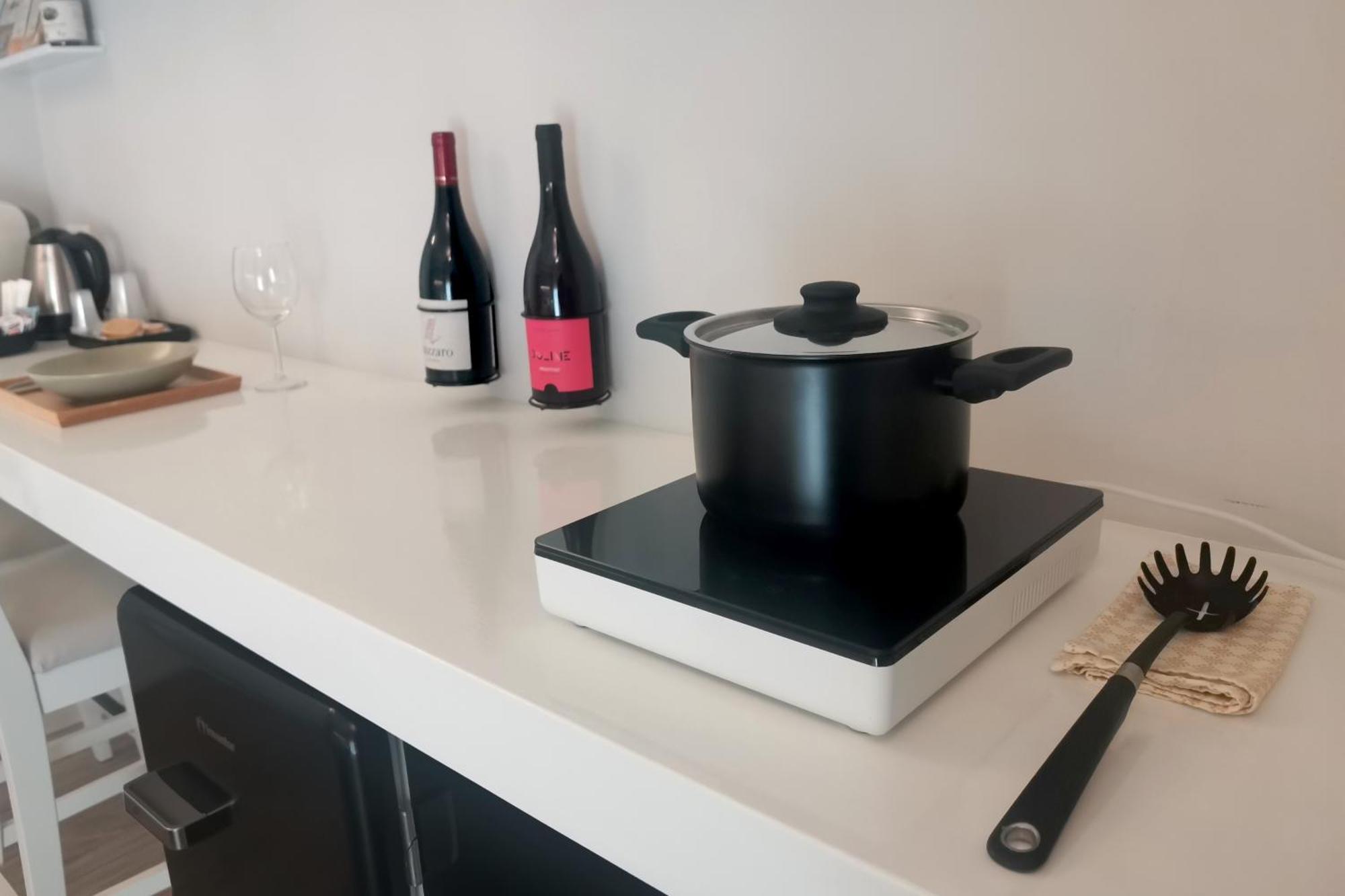 Vicolo Fiore Affittacamere II Matera Luaran gambar